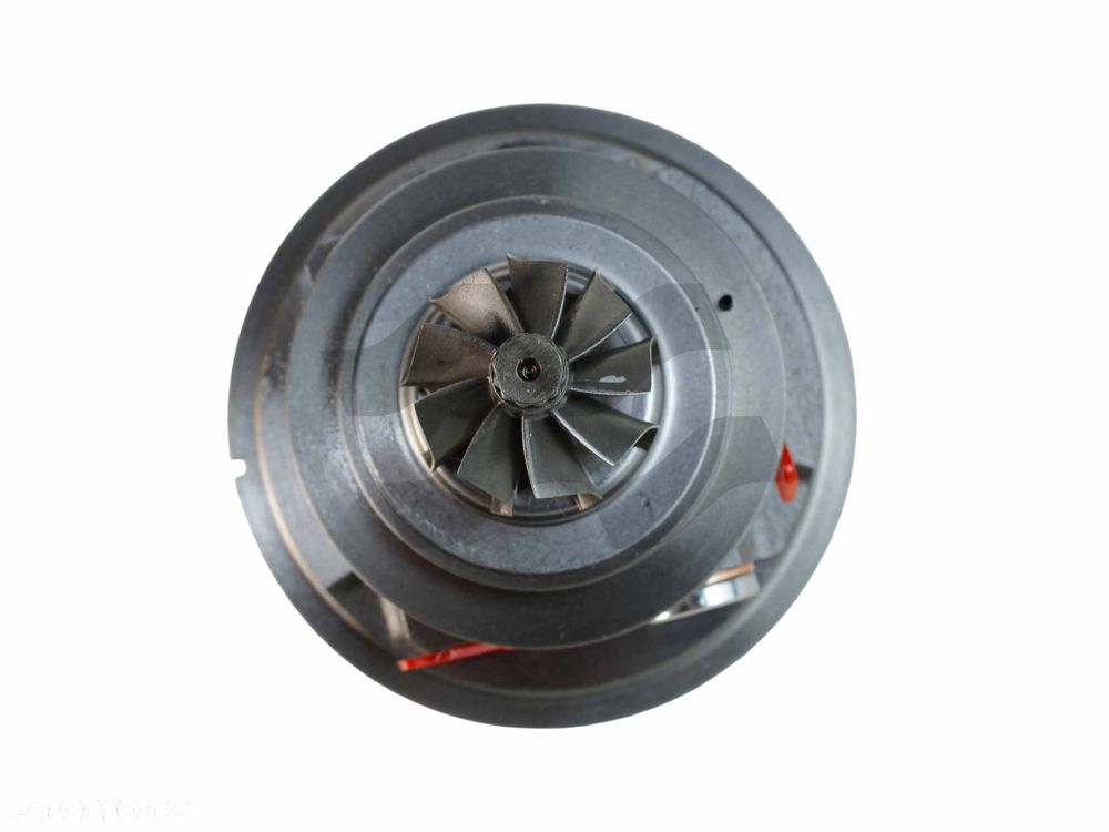 Koras turbo 811311-0001 55231115 ALFA ROMEO 1.4L MultiAir 119/125kW 2010- - 5