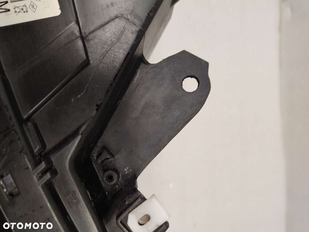 renault espace full led lampa prawy przód 260104119r - 6