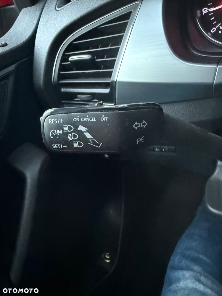 Skoda Fabia 1.0 Edition - 9
