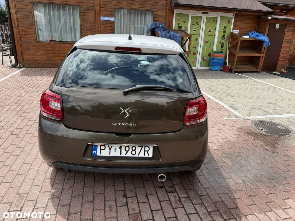 Citroën DS3 - 20
