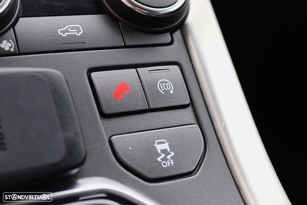 Land Rover Range Rover Evoque 2.2 SD4 Dynamic Auto - 23