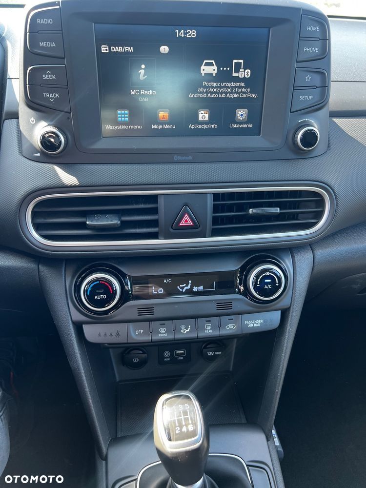 Hyundai Kona 1.0 T-GDI EDITION 30+ - 5