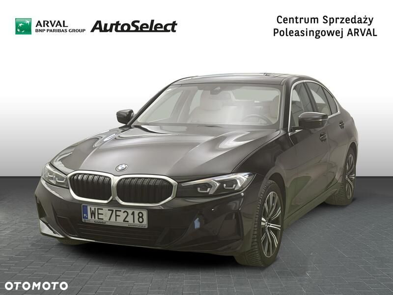 BMW Seria 3 320i - 2
