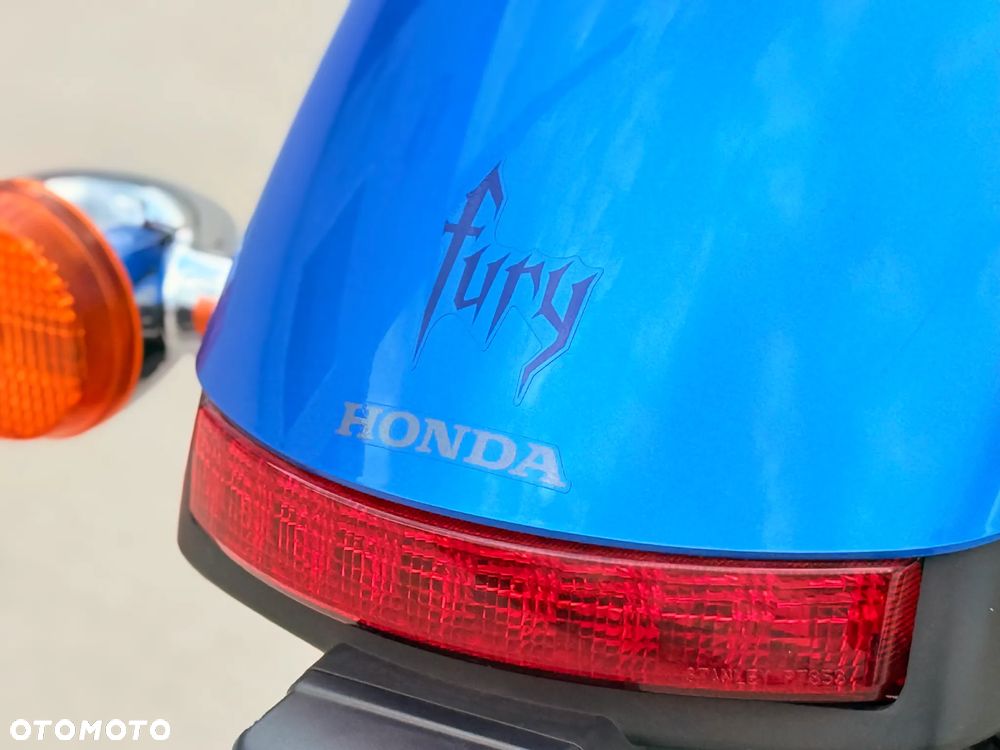 Honda VT - 23