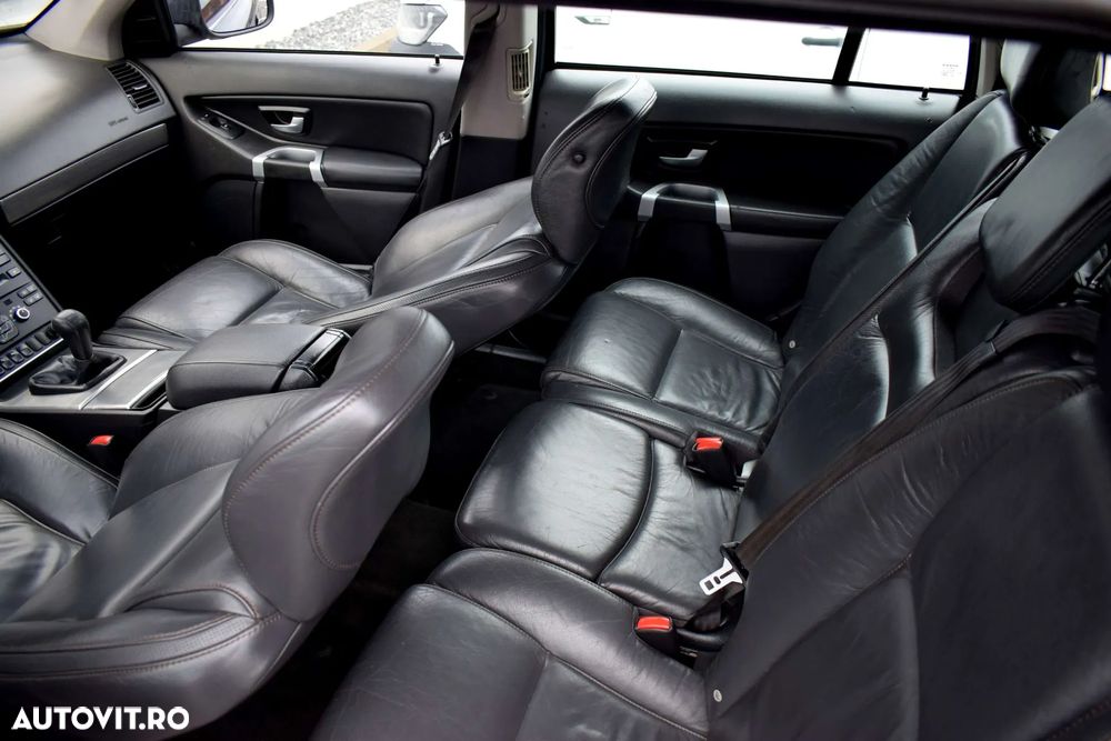 Volvo XC 90 D5 Summum - 7