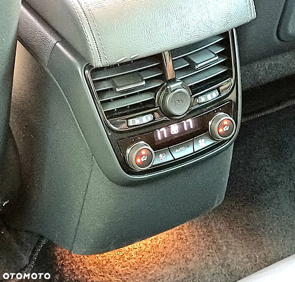 Peugeot 508 2.0 BlueHDi Allure S&S - 22