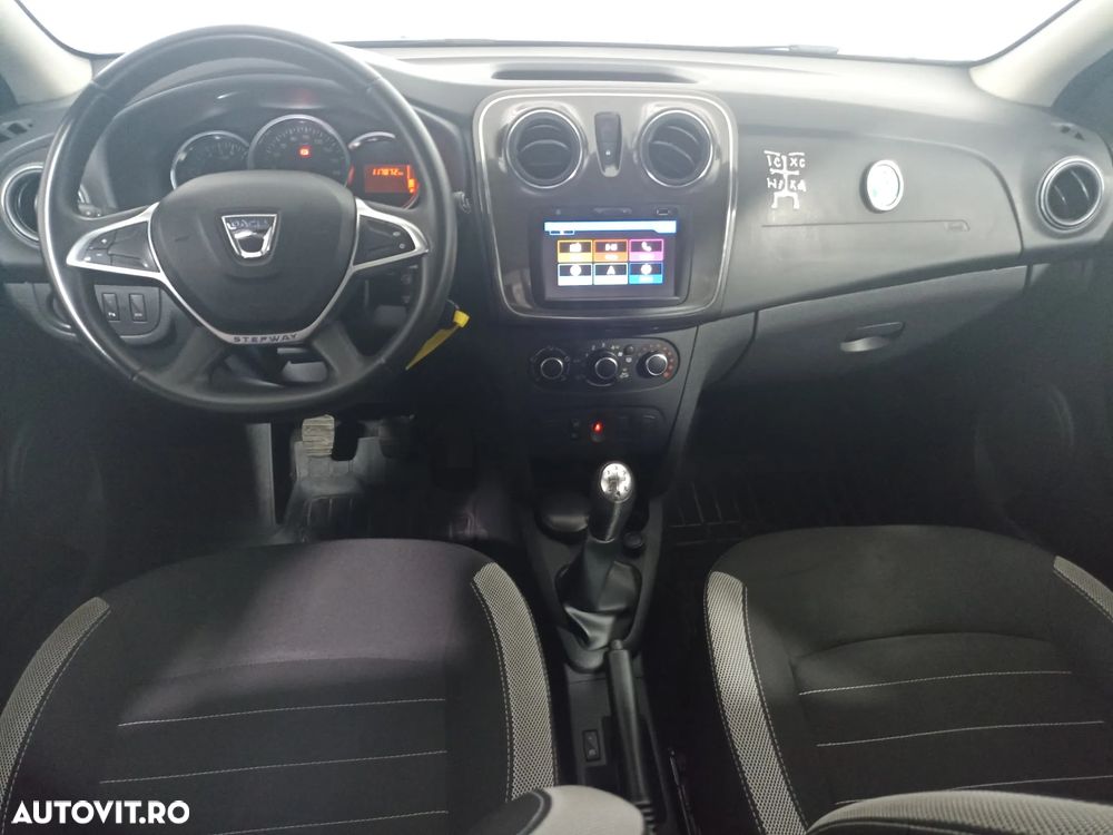 Dacia Logan - 10