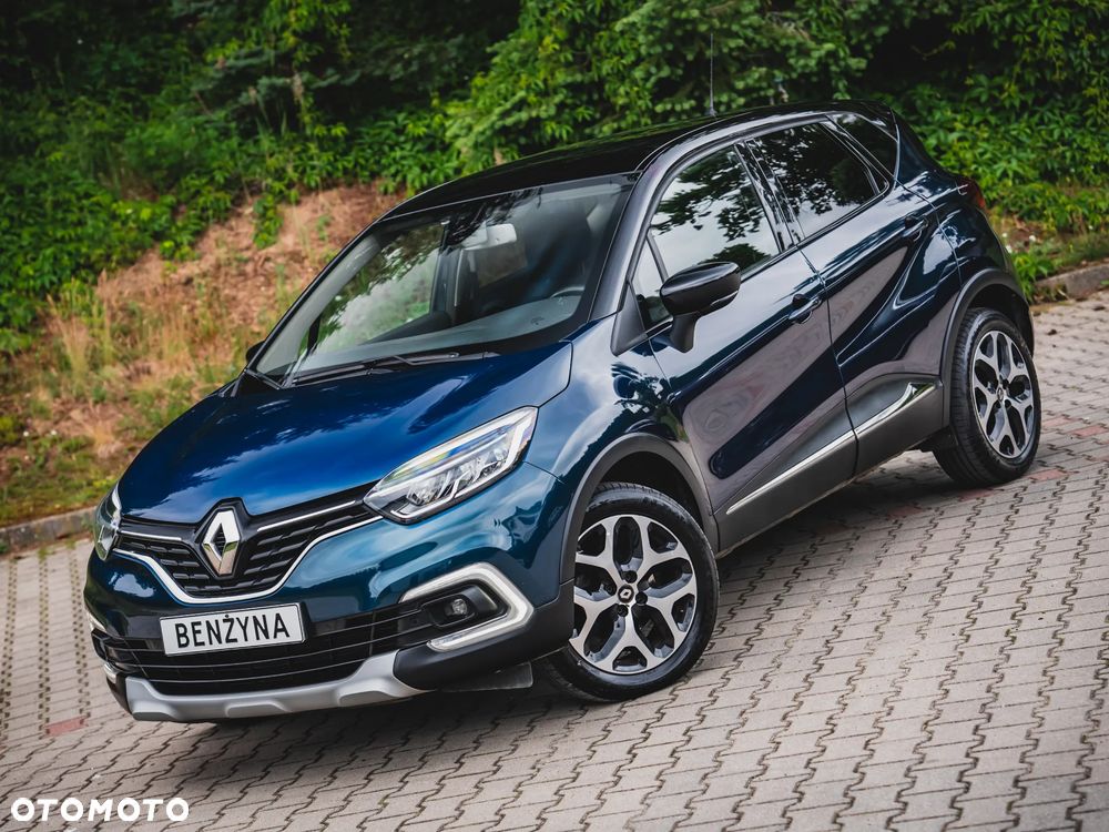 Renault Captur - 4