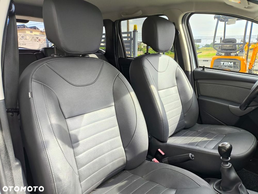 Dacia Duster - 19