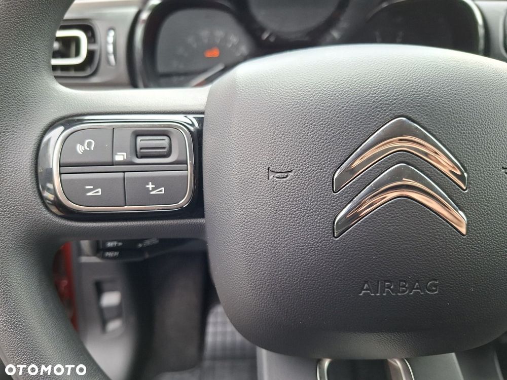 Citroën C3 1.2 PureTech Shine EAT6 - 19
