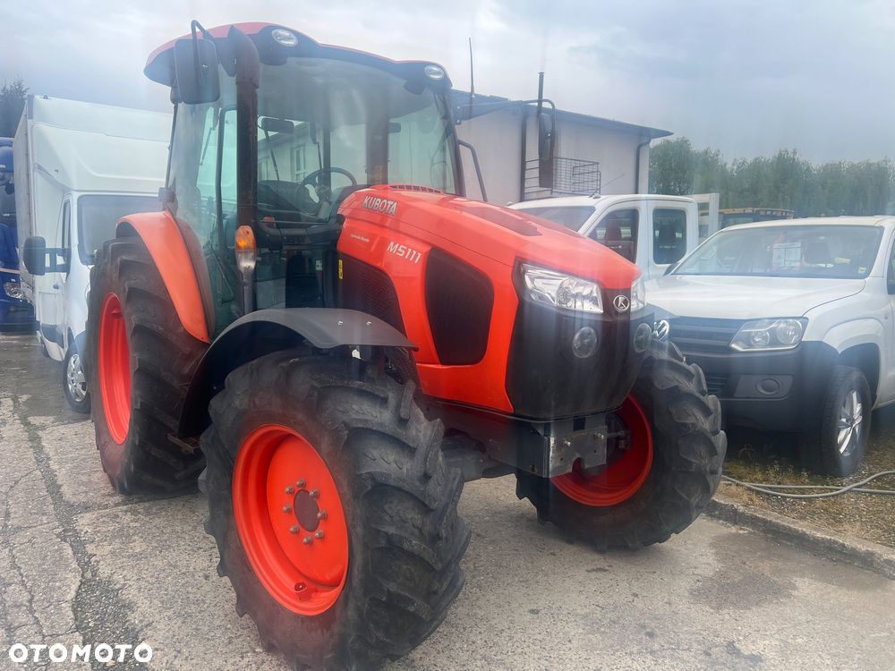 Fendt 612 LS - 38
