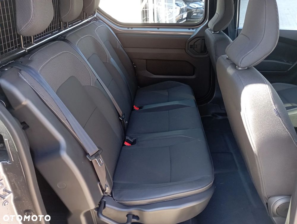 Nissan Townstar L2 Business Plus (bryg.) - 6