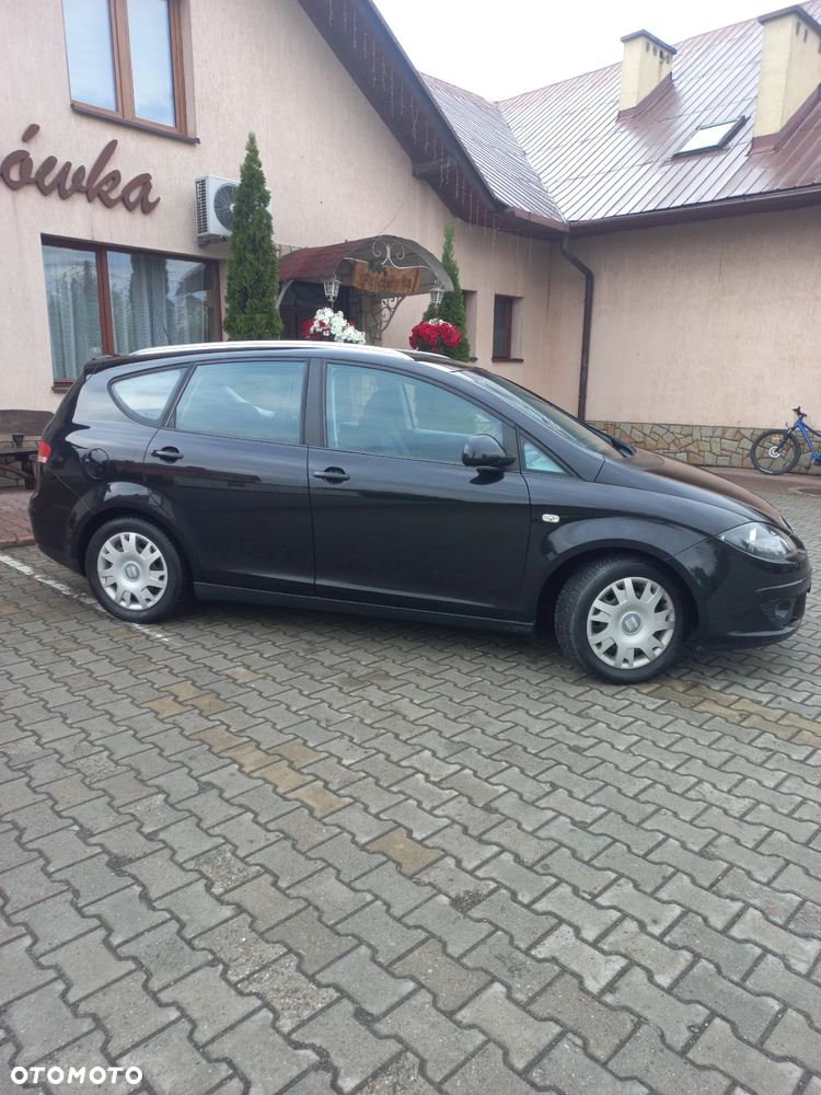 Seat Altea XL 1.9 TDI DPF Sport - 7