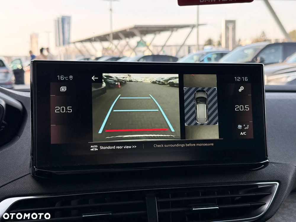 Peugeot 3008 1.2 PureTech GT S&S EAT8 - 33