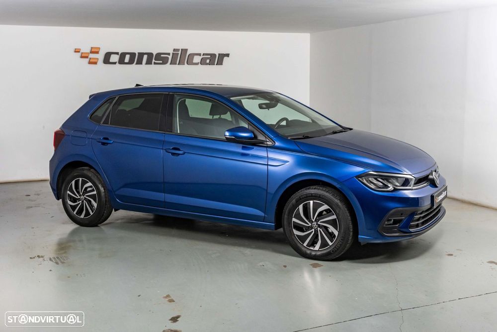 VW Polo - 29