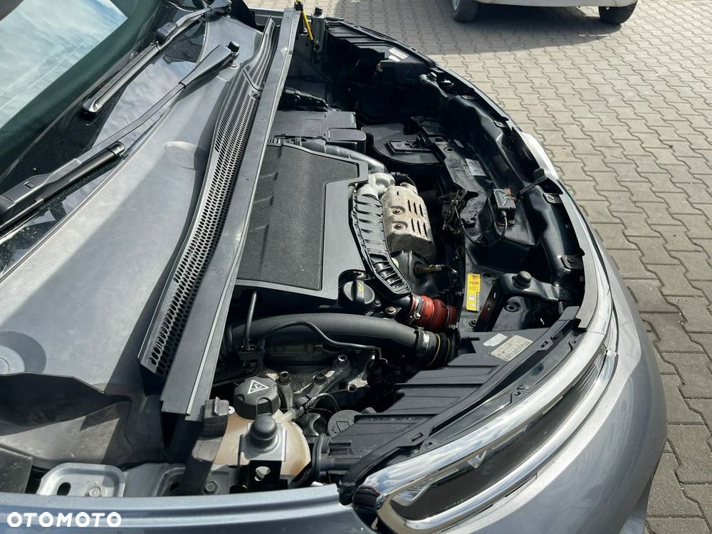 Citroën C3 Aircross 1.2 PureTech Plus S&S - 13