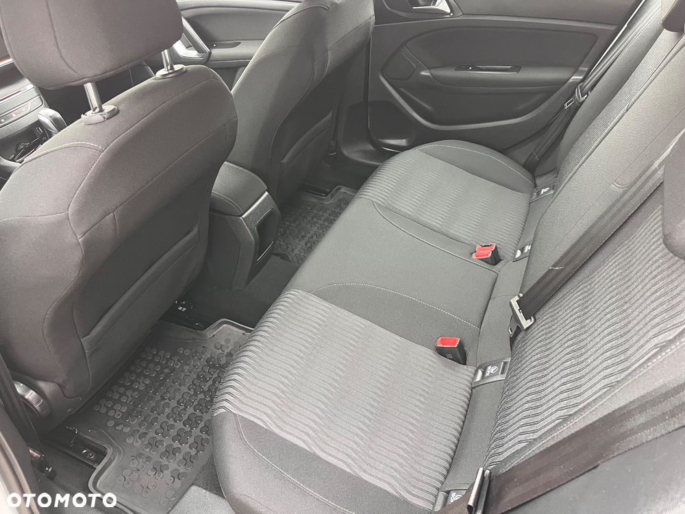 Peugeot 308 1.6 HDi Active - 14