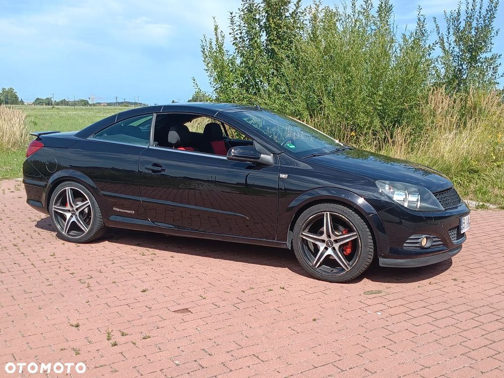 Opel Astra - 23