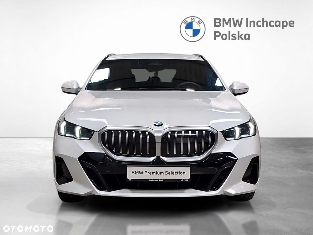 BMW Seria 5 - 8