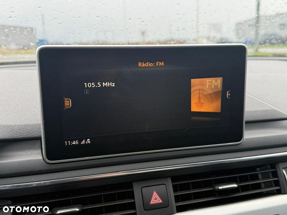 Audi A4 Limousine - 30