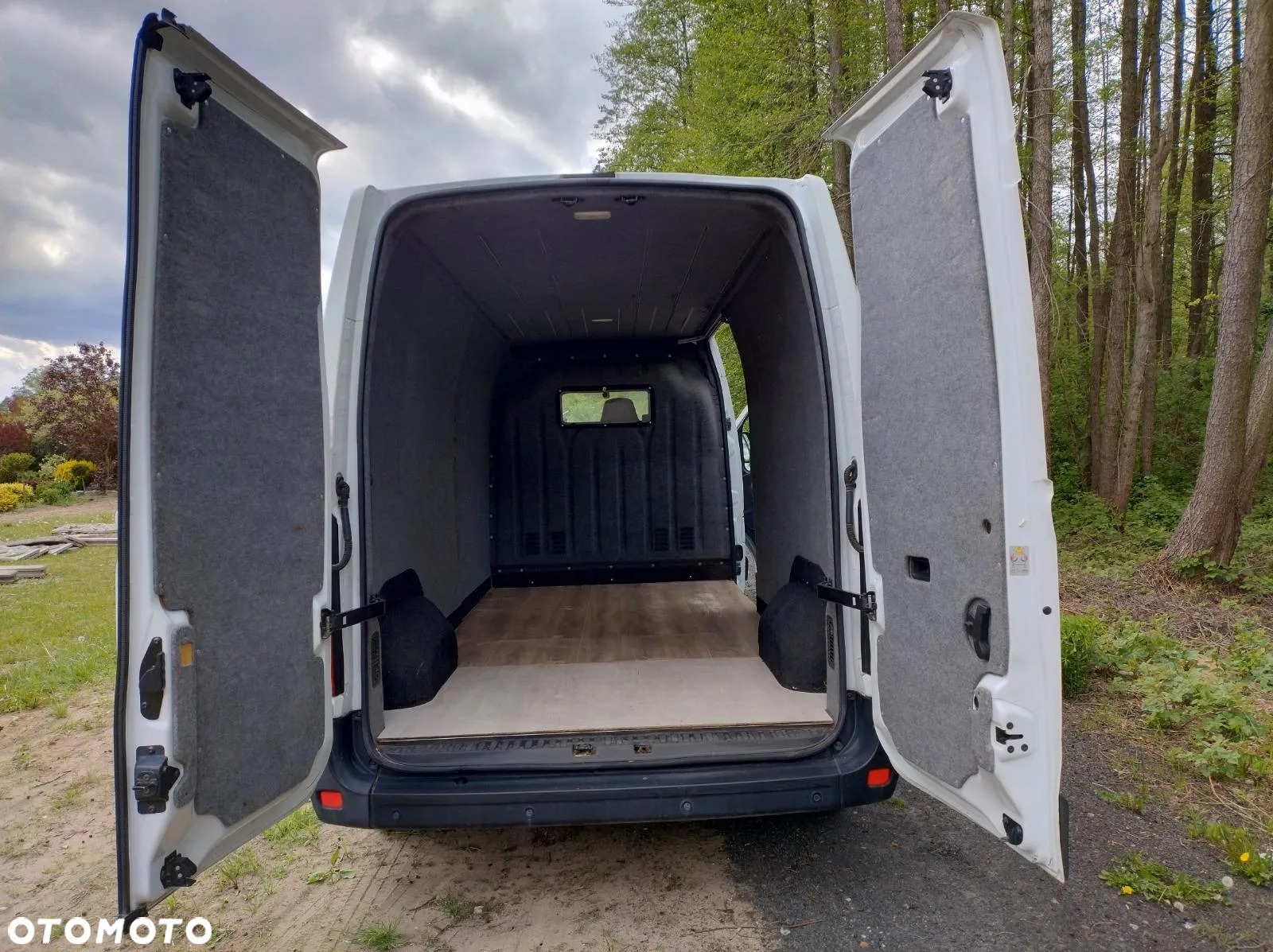 Renault Master - 11