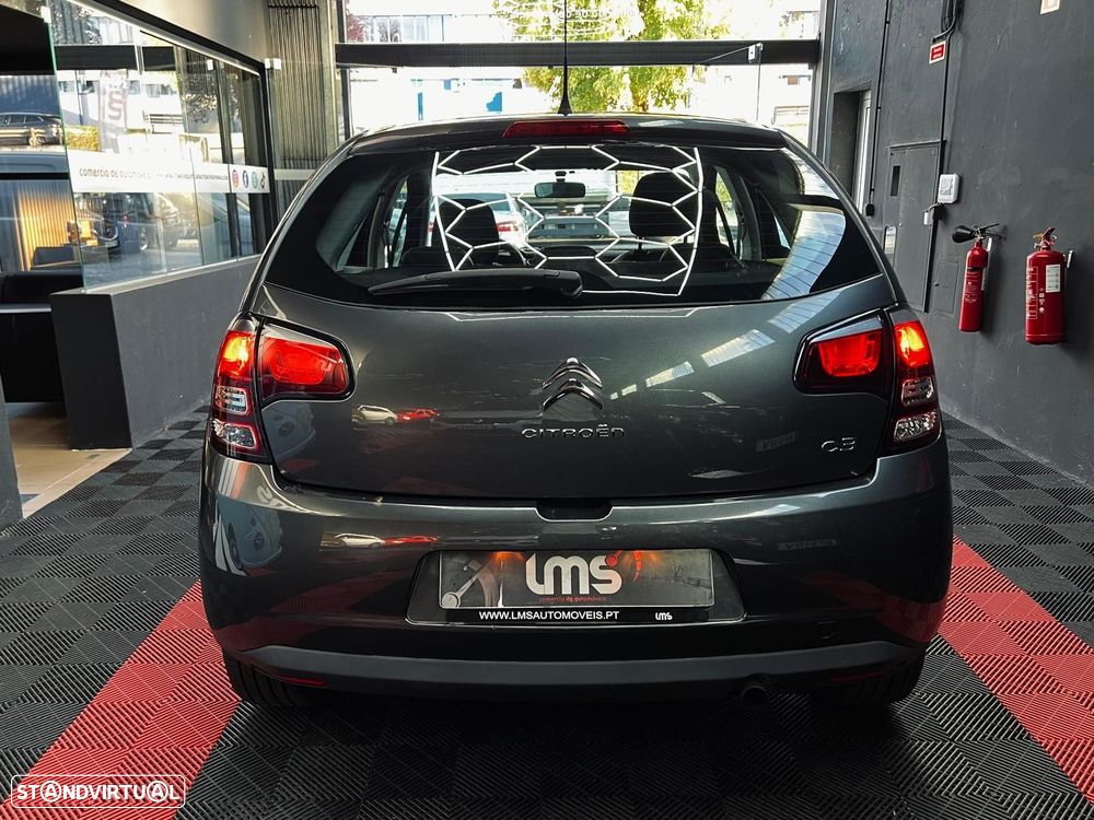 Citroën C3 1.2 PureTech Collection - 10