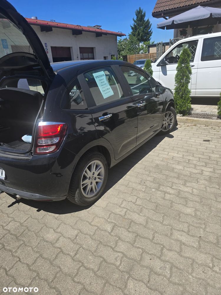Citroën C3 1.0 VTi Seduction - 6