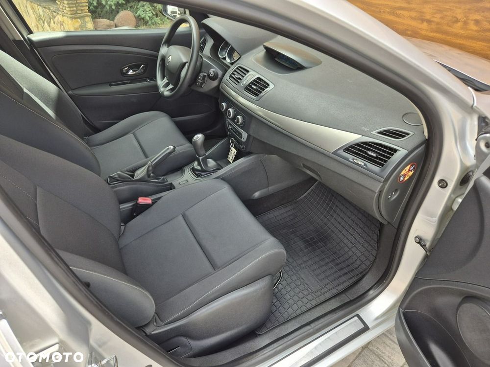 Renault Megane - 10