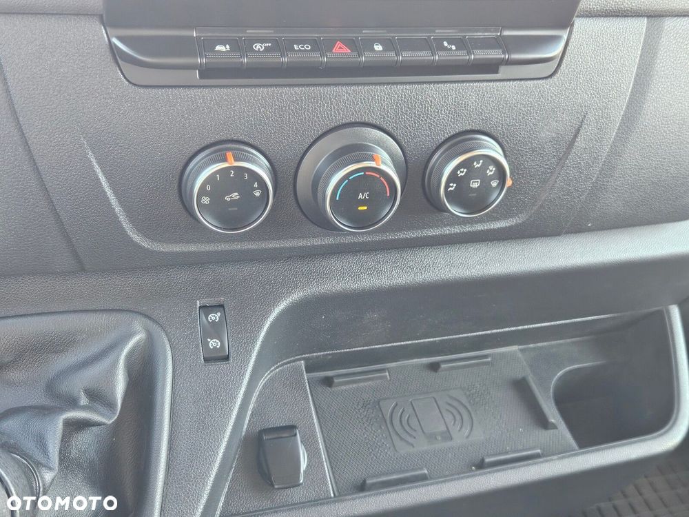 Renault Master L3H2 *99999zł Netto* Brygadówka 7 osób 2.3 dCi/180KM - 30