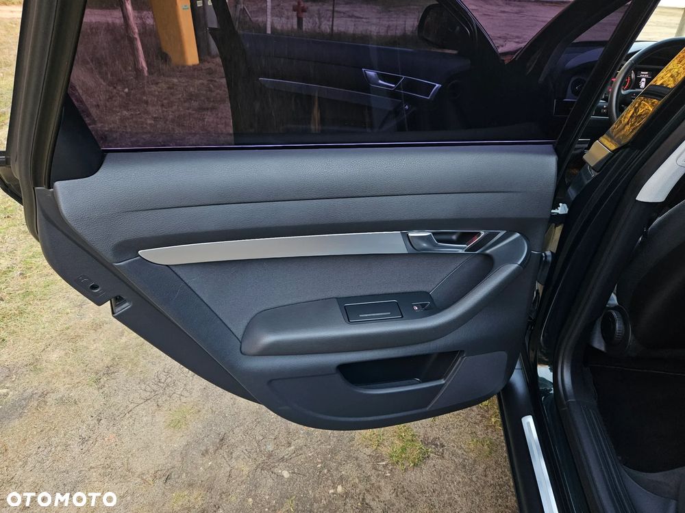 Audi A6 Avant 2.0 TDI - 34