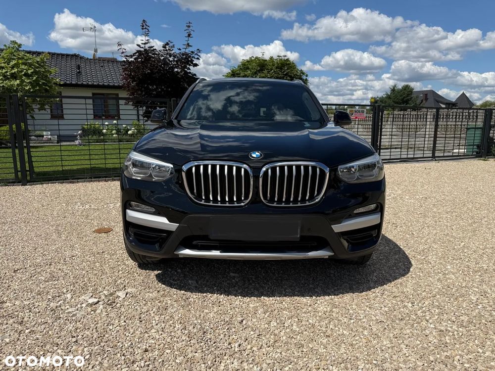 BMW X3 - 5