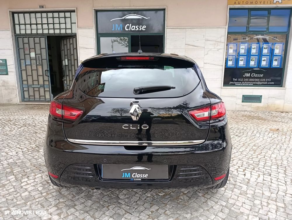 Renault Clio 0.9 TCe Limited Edition - 5