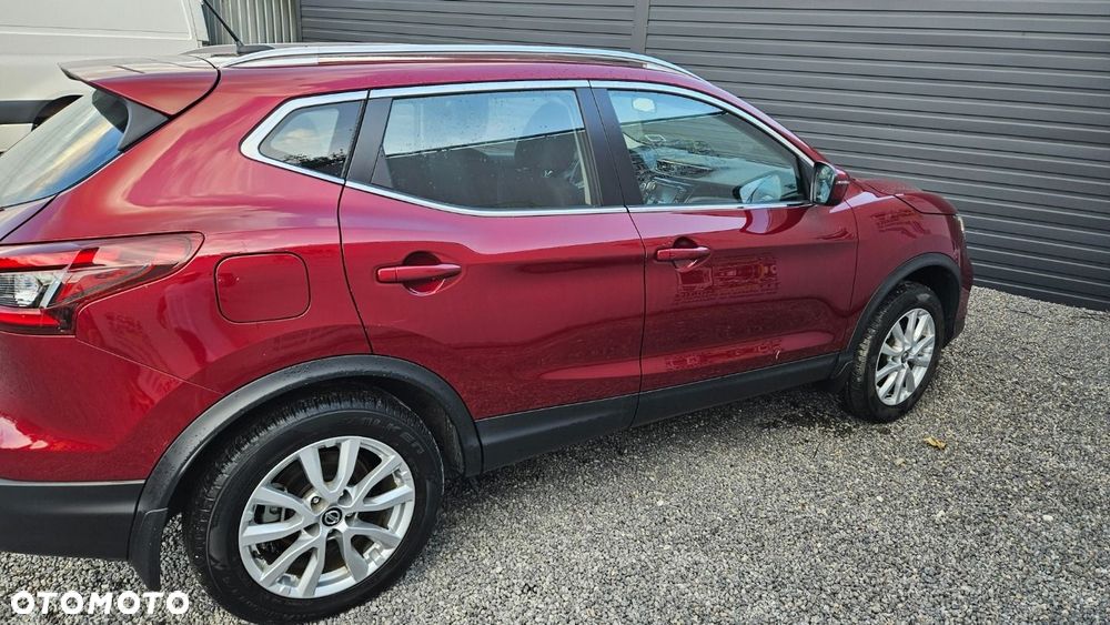 Nissan Rogue - 32