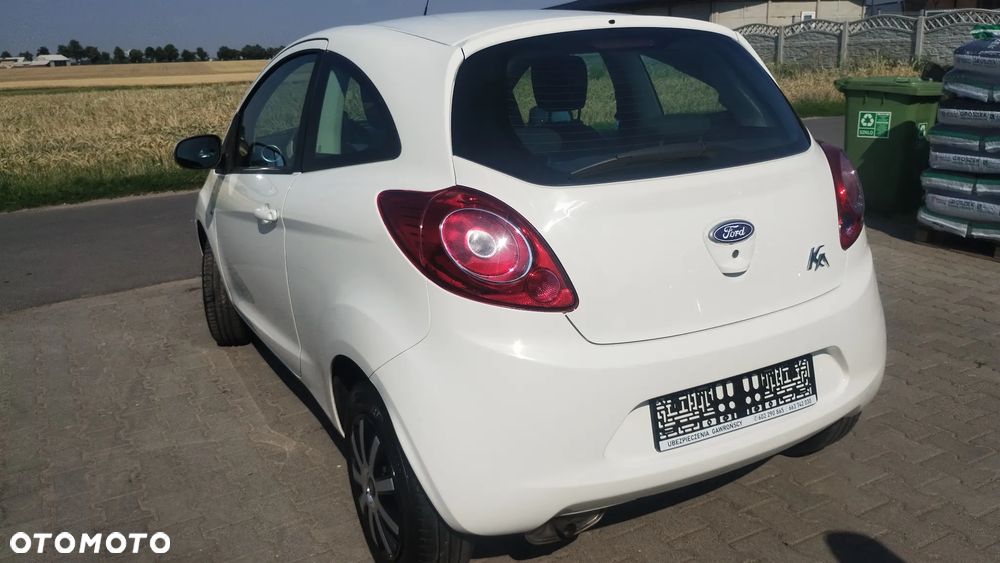 Ford KA 1.2 Titanium+ EU5 - 3