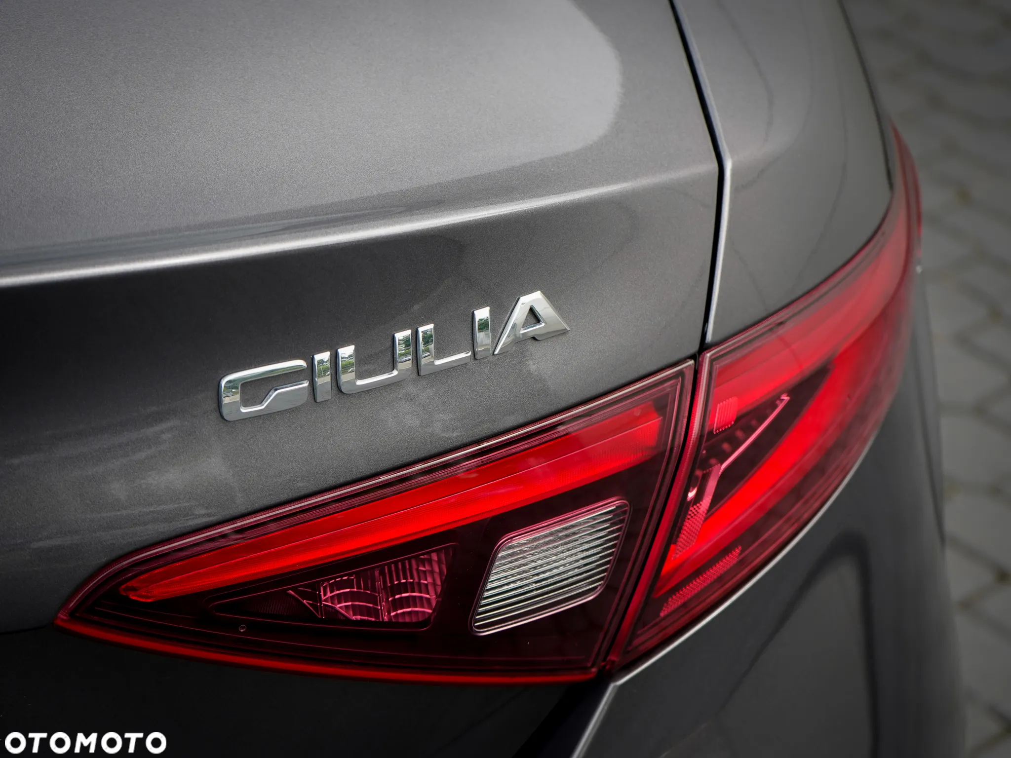 Alfa Romeo Giulia 2.0 Turbo Veloce Q4 - 10