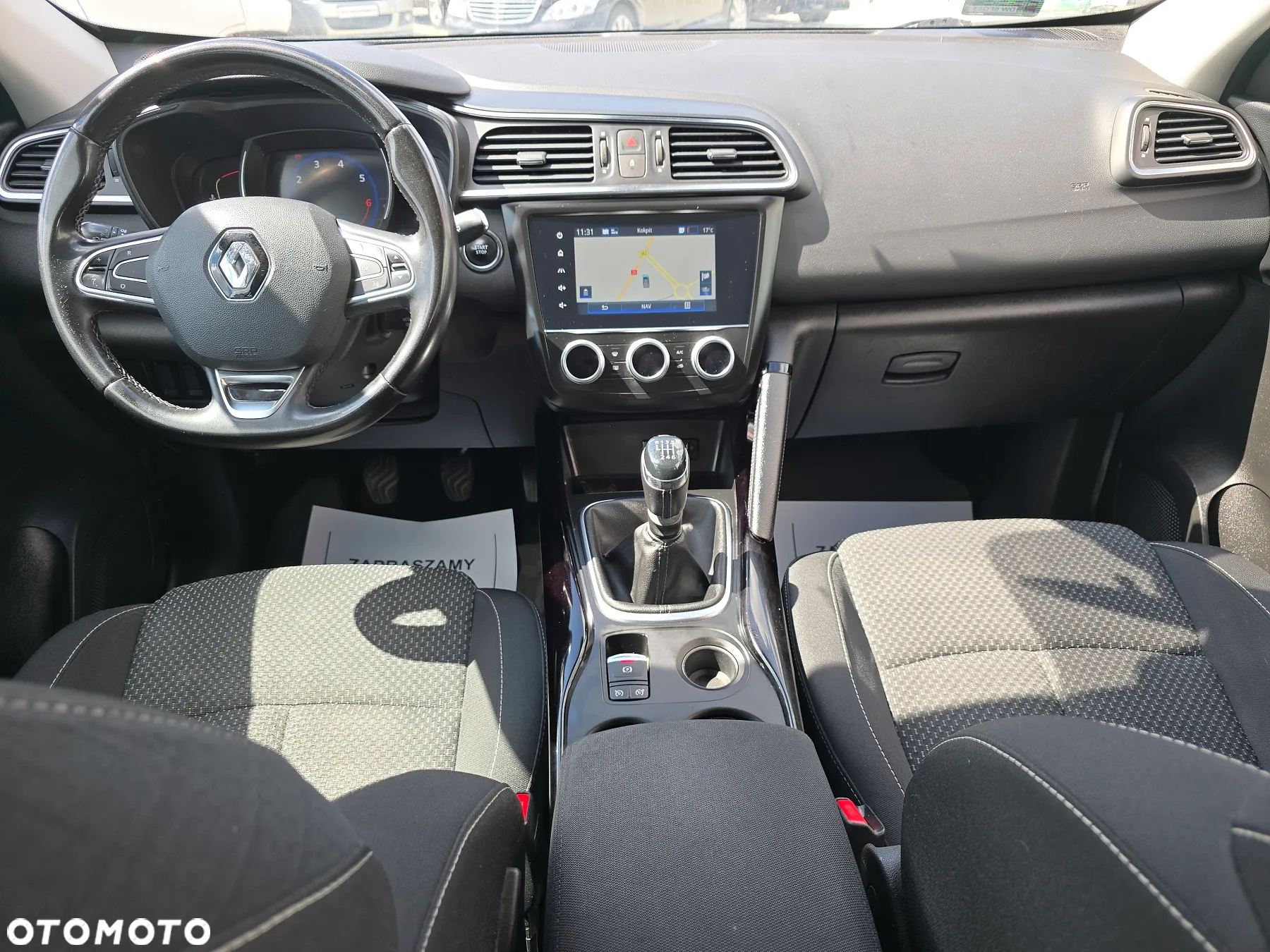 Renault Kadjar - 13