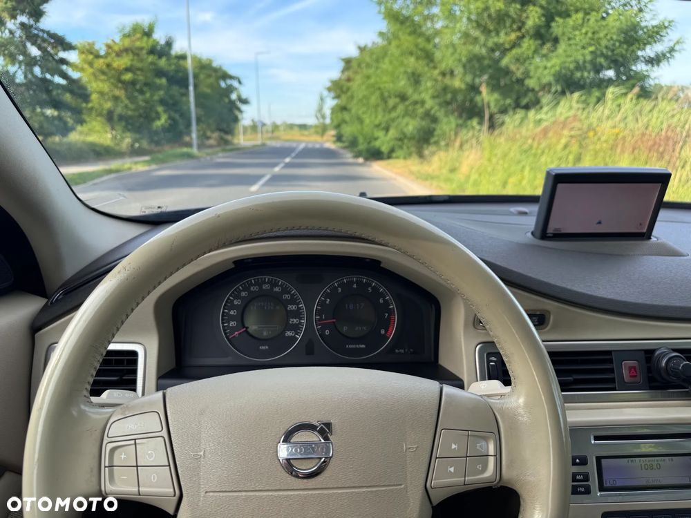 Volvo S80 - 30