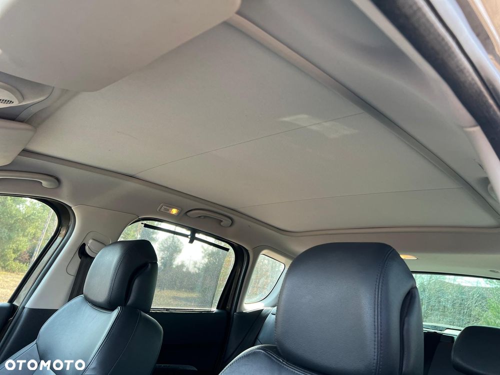 Peugeot 3008 HDi FAP 165 Automatik Premium - 9