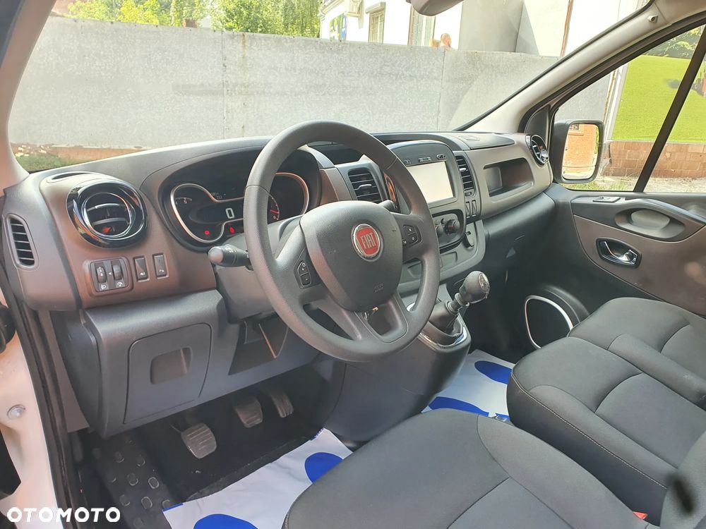 Fiat TALENTO - 11