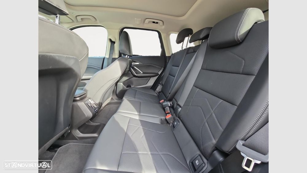 BMW x1 xDrive25e xLine - 14