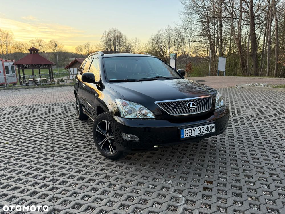 Lexus RX 350 Prestige - 1