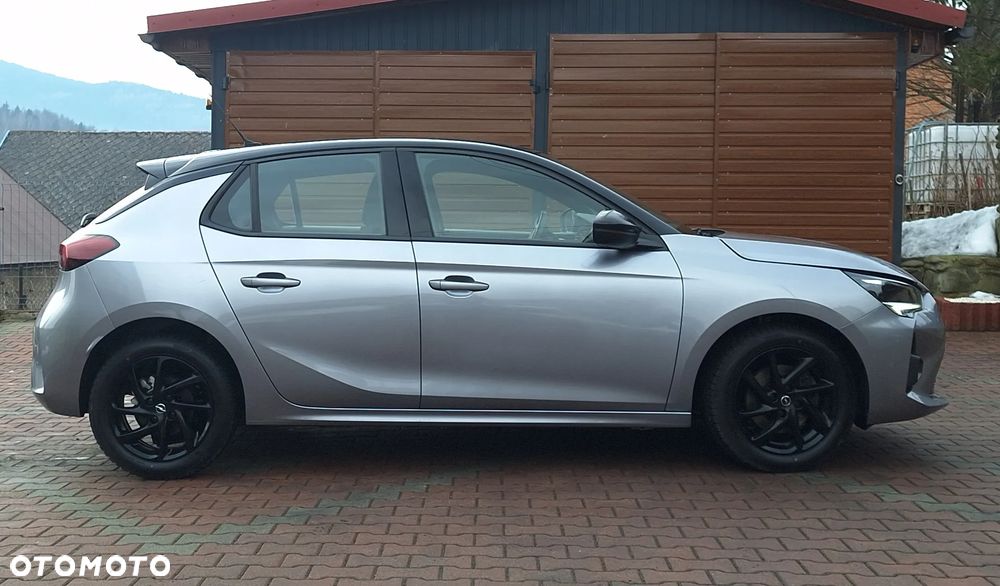 Opel Corsa 1.5 Start/Stop GS Line - 3