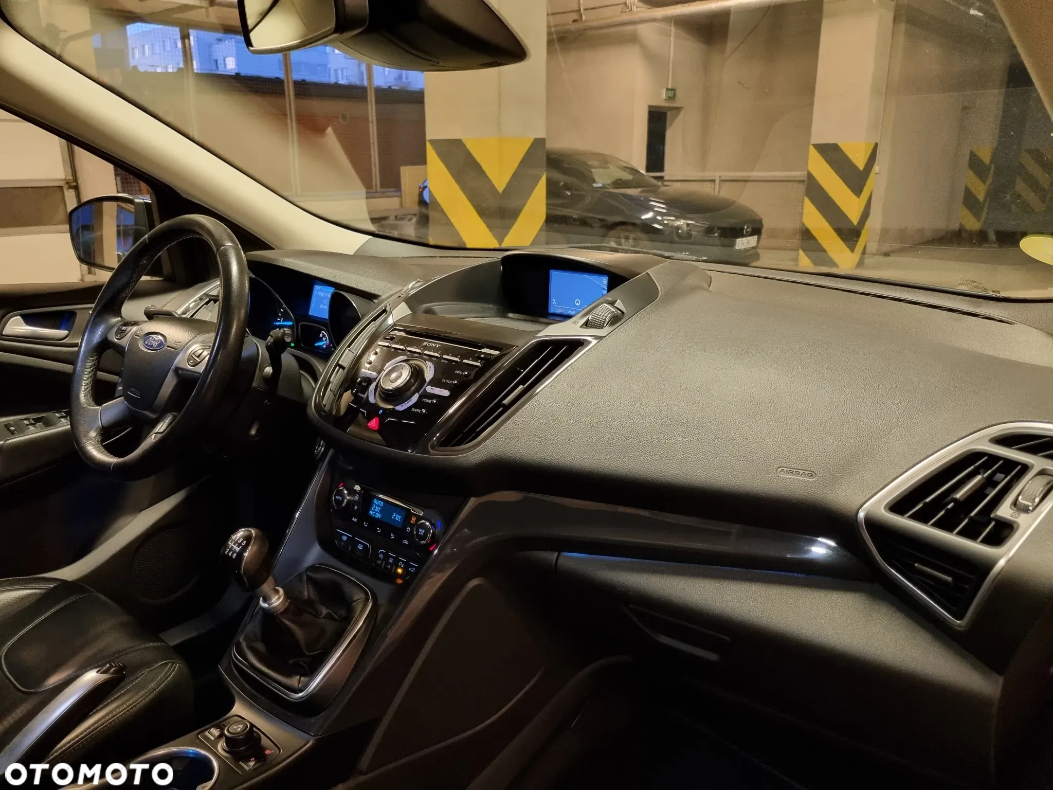 Ford Kuga 2.0 TDCi 4WD Titanium Plus - 8