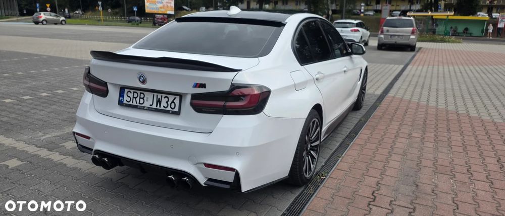 BMW Seria 3 - 9
