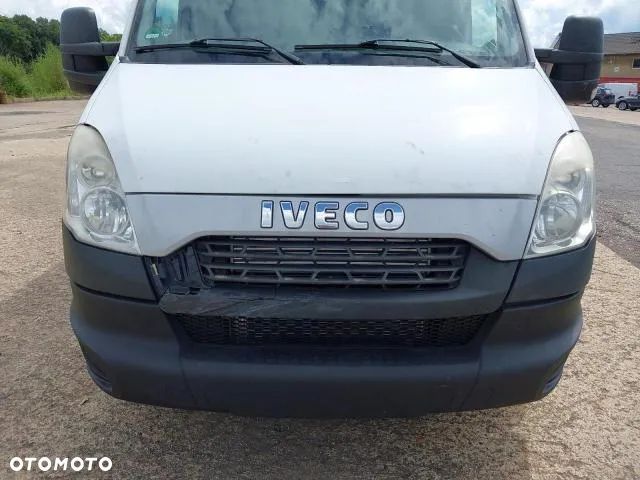 Iveco Daily - 2