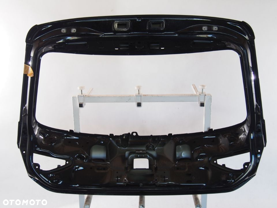 Seat Leon 3 Klapa tyl tylna III 5D 13r 5F4 - 2