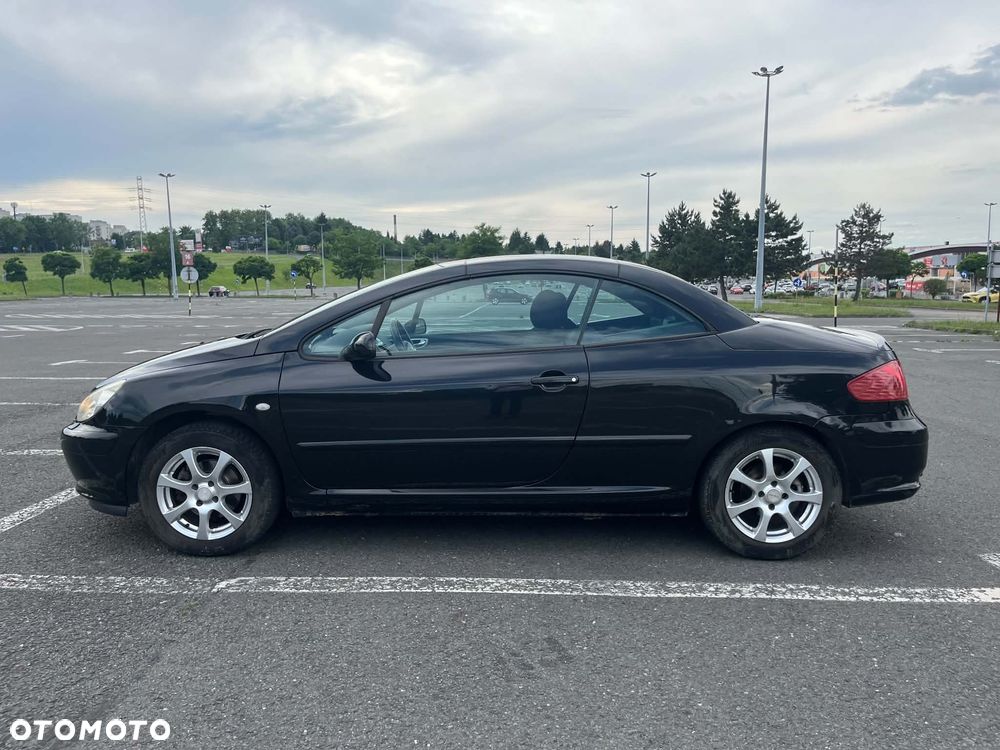 Peugeot 307 - 4