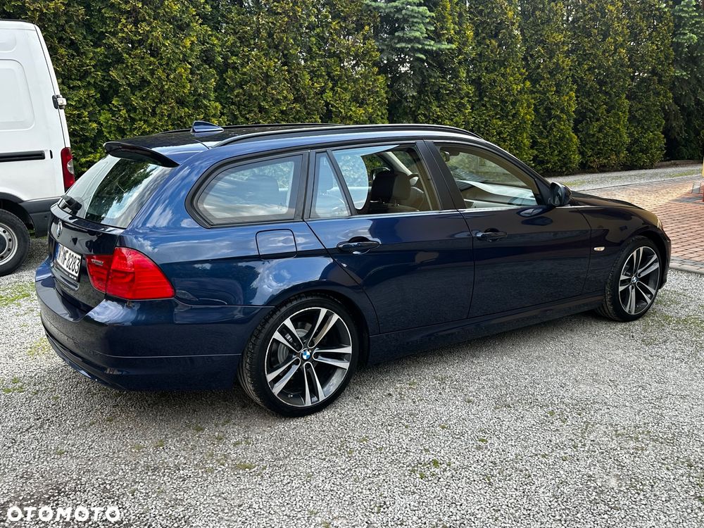 BMW Seria 3 - 15