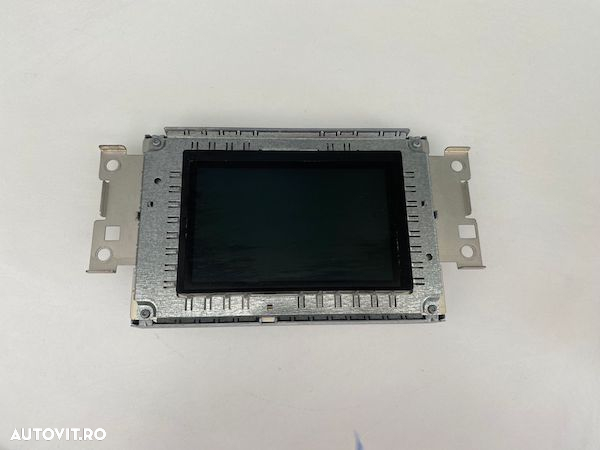Display VOLVO XC60 S60 V60 2008-2017 31427181