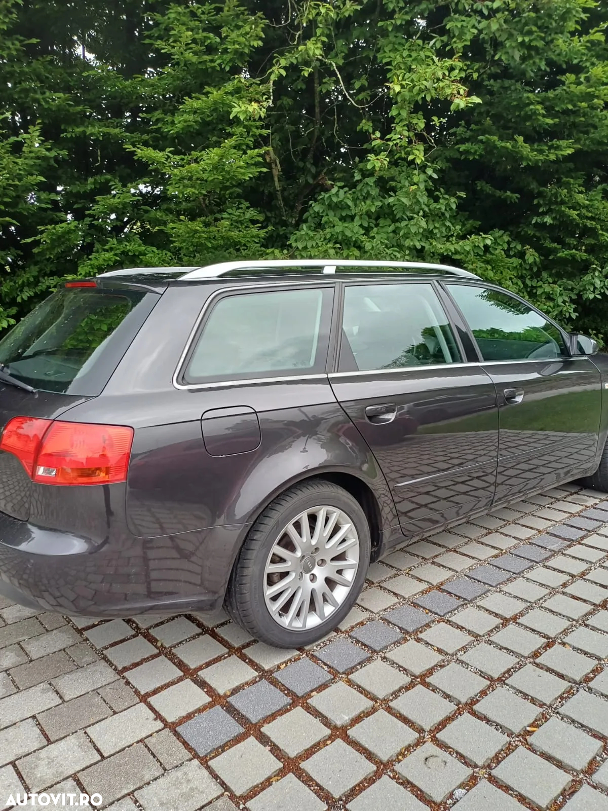 Audi A4 2.0 Avant - 11